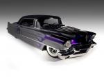 Cadillac Firemaker Custom by Pfaff Design 1956 года